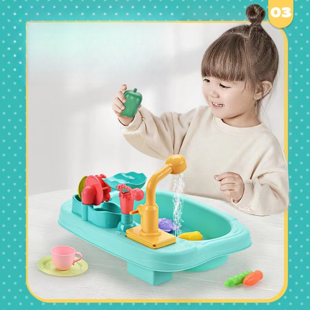 Electric Dishwasher (Toys for ages 14 and up) - Image 5