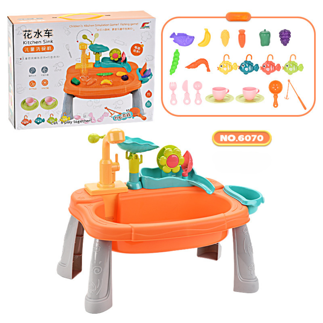 Electric Dishwasher (Toys for ages 14 and up) - Image 2